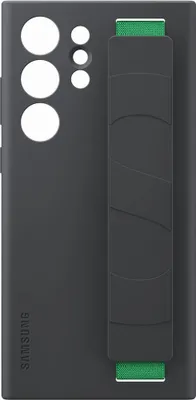 Zdjęcie produktu dla Samsung Silicone Grip Case S23-Serie