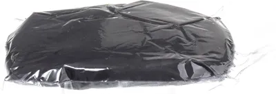 Image de Coulée de sucre graphite-plastique, 100 g, 1 paquet.