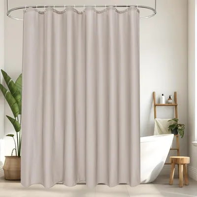 Immagine prodotto di Tenda da doccia da 200x200 cm con 14 anelli