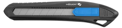 Obrázok produktu pre Fréza Högert 18 mm plast