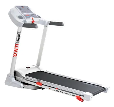 Zdjęcie produktu dla MOTIVE FITNES by U.N.O. Laufband Speed Master 1.8M