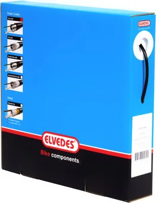 Produktbild von Elvedes Bremszugaußenhülle 30 M  5 mm  5 mm