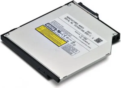 Produktbild von Fujitsu Blu-ray Triple Writer ultraslim 9.5mm /w 1.6" box