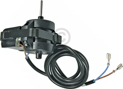 Produktbild von Ventilator LIEBHERR 6118787 F61-10G für Kühlschrank