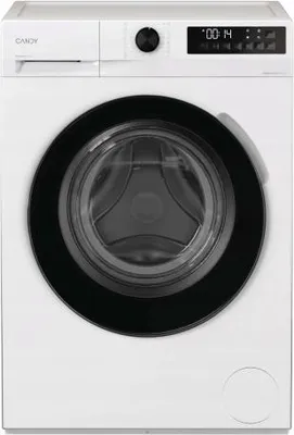 Produktbild von Candy GD 27SSB7-S, Frontlader, 7 kg, B, 72 dB, 1200 RPM, A
