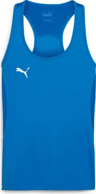 Produktbild von Puma Teamgoal Tanktop Herren - Royal