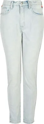 Obrázok produktu pre Juicy Couture Jeans "Girlfriend" - WFWB117021 - Blue- Veľkosť: 29(EU)