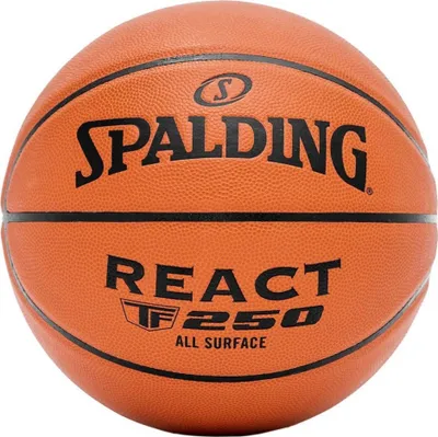 Produktbild von Spalding React TF250 All Surface Basketball