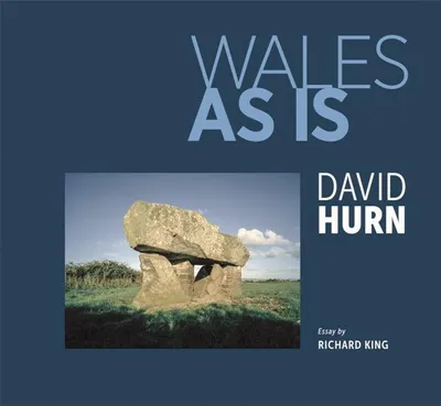 Produktbild von Wales As Is