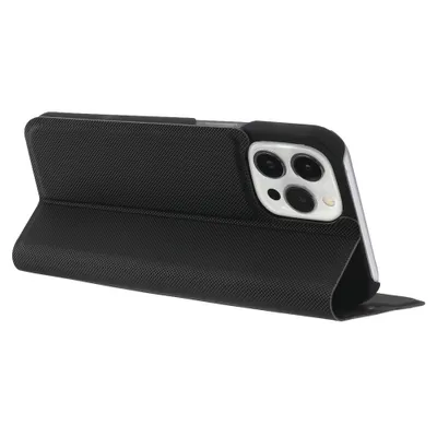 Produktbild von Hama Slim Pro, Folio, Apple, iPhone 14 Pro Max, 17 cm (6.7"), Schwarz