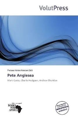 Produktbild von Pete Anglesea