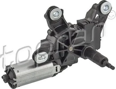 Zdjęcie produktu dla Silnik Wycieraczek Vw Polo 10.01-04.12 Tył