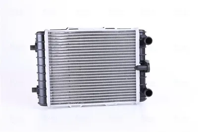 Produktbild von NISSENS 606645 Kühler Wasserkühler Motorkühler für VW Golf VII Schrägheck (5G1, BQ1, BE1, BE2) Golf VII Variant (BA5, BV5) Golf VIII Schrägheck (CD1)