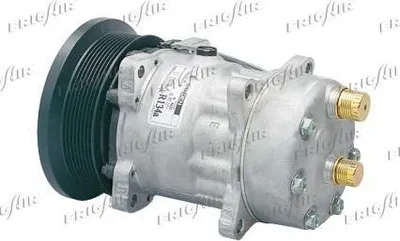 Produktbild von FRIGAIR 920.10194 7H15 Klimaanlage Klimakompressor R134a