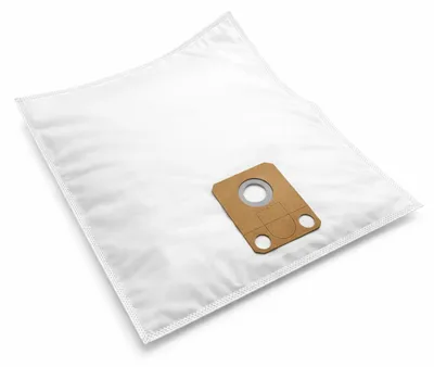 Produktbild von 10 Staubsaugerbeutel für Nilfisk VP 100 Filtertüten Staubbeutel Saugerbeutel