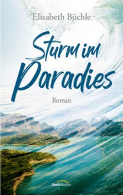 Obrázek produktu pro Sturm im Paradies