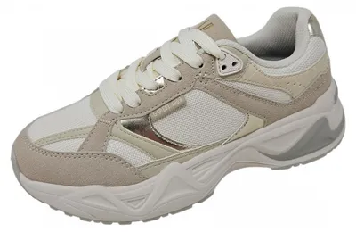 Image de Baskets marathon GAP beige