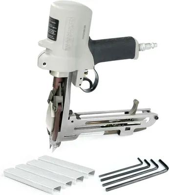 Produktbild von Druckluft Ringzange HR-22 15 für D Hog Ring Bostitch TR201 SR15 BeA HR 60-22 HR22 KL-85