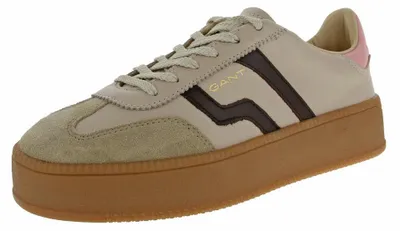 Immagine prodotto di Scarpe Gant Cuzmani beige/marrone 41