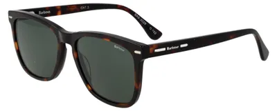 Productafbeelding van BARBOUR SUNGLASSES Zonnebrillen BAS 3028 55102