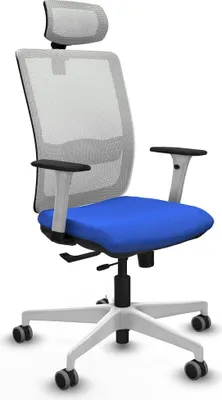 Produktbild von Bürostuhl Piqueras y Crespo 1B026G2 Blau