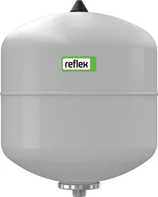 Immagine prodotto di Vaso di espansione a membrana Reflex S 33, 10 bar/70 °C, G 3/4, grigio