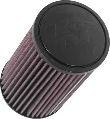 Produktbild von K&N Filters RU-5144 Kegelform Sportluftfilter 203mm Höhe Ø70mm Flansch
