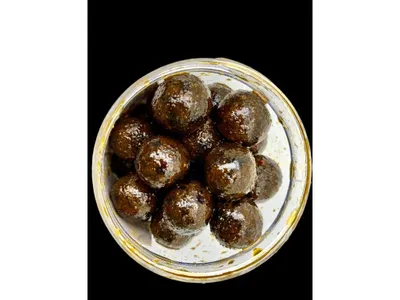 Immagine prodotto di LK Baits boilie v dipu Fresh Boilie TopRestart Sea Food 250ml 47030432