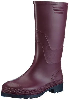Obrázek produktu pro Dámské gumáky Beck, vínová, velikost 39