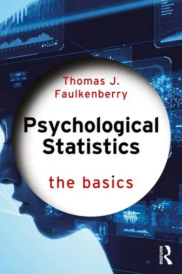 Produktbild von Psychological Statistics