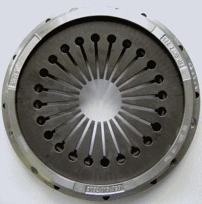 Produktbild von SACHS (ZF SRE) Kupplungsdruckplatte  883082 999746
