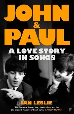 Obrázok produktu pre John and Paul