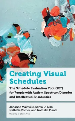 Produktbild von Creating Visual Schedules