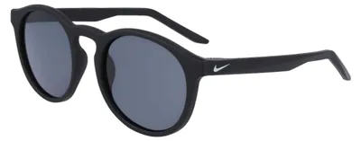 Image de Nike NIKE SWERVE P FD1850 MATTE BLACK / GREY 51/20/140 Lunettes de soleil unies