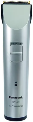 Produktbild von Panasonic Profi-Haarschneidemaschine ER-1421