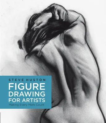 Produktbild von Figure Drawing for Artists
