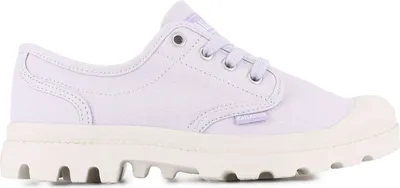 Produktbild von Palladium Pampa Oxford Milk Galaxy Größe EU 37,5