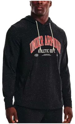 Productafbeelding van Under Armour Sweatshirts Rival Try, 1370354001, Maat: 173