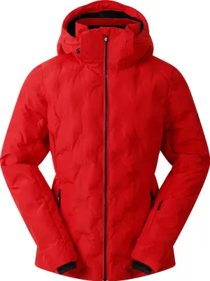 Produktbild von Dare 2B - Skijacke für Damen RG12388 (36 DE) (Rot)