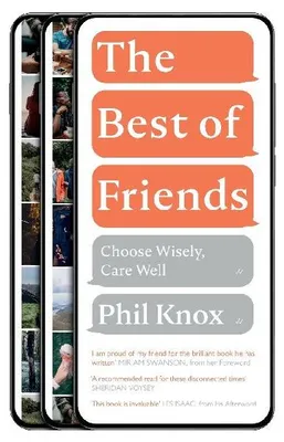 Produktbild von The Best of Friends