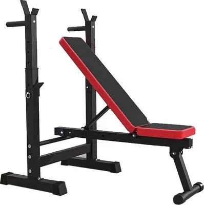 Produktbild von Multifunktionale Hantelbank SEDCO LWH-6010