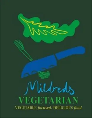 Obrázek produktu pro Mildreds Vegetarian