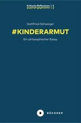 Obrázek produktu pro Schweiger, G: # Kinderarmut