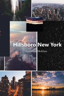 Produktbild von New York - Hillsboro