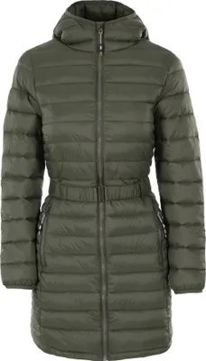 Produktbild von Trespass - "Santuzza" Jacke für Damen TP5561 (XXL) (Armee-Khaki)