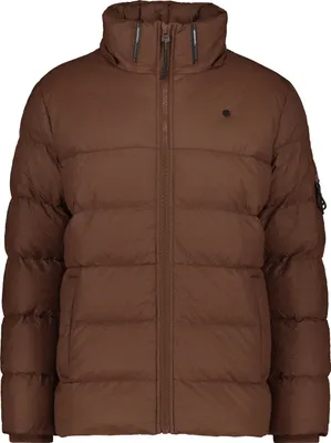 Imagen del producto de alife and kickin BeatAK: Chaqueta acolchada para hombre, ideal para el invierno, con forro