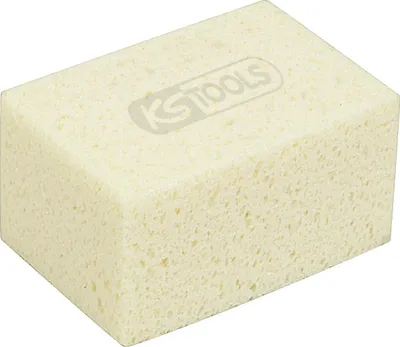 Immagine prodotto di KS Tools Spugna per fughe, 100x150x80 mm