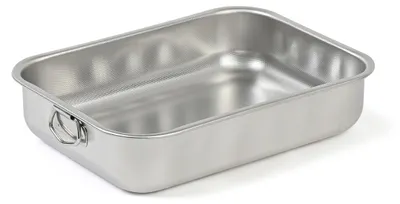 Zdjęcie produktu dla STEEL PAN SP11161 Plat a four