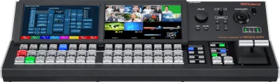 Immagine prodotto di Roland V-1200HDR