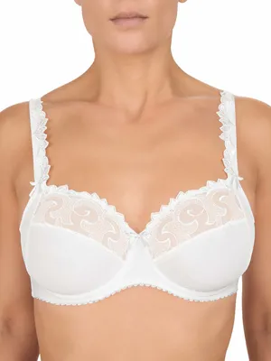 Produktbild von Felina Rhapsody Beugel Bh 0205210 003 Weiß - Größe 95 / H